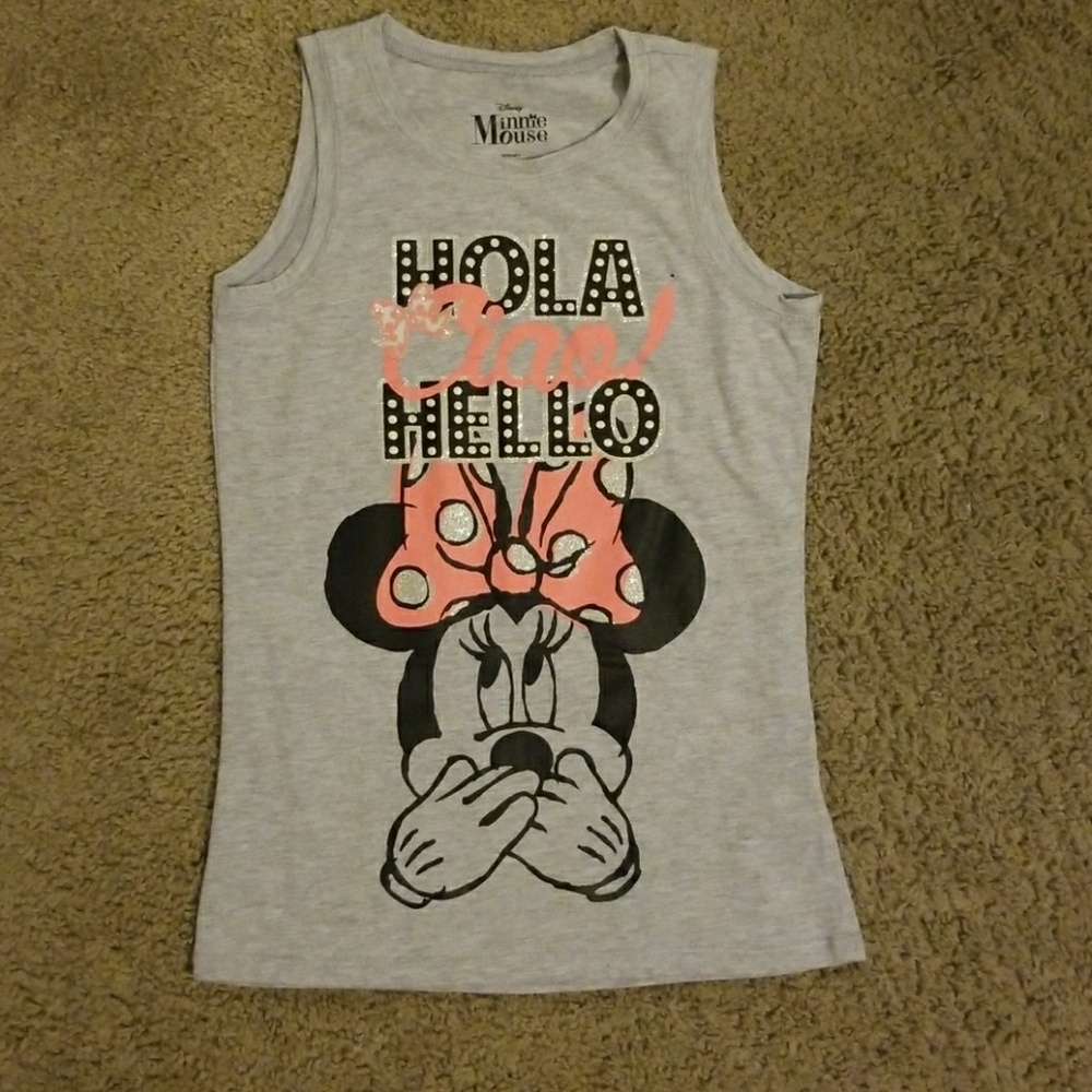 Kids Tank Top